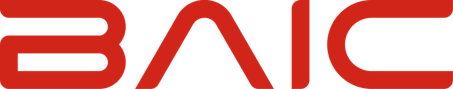 Logo BAIC